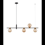Подвесной светильник Vele Luce Ideale VL5872P14