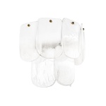 Настенный светильник Loft IT Gradient 10482W White