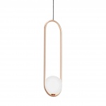 Подвесной светильник Kink Light Кенти 07632-1A,20