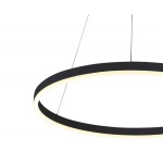 Подвесной светодиодный светильник Kink Light Тор 08212,19A(4000K)