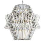 Подвесная люстра Loft IT Milagro 10578/850