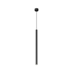 Подвесной светодиодный светильник Denkirs Glingor DK4303-BK