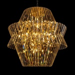 Подвесная люстра Loft IT Milagro 10578/850