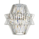 Подвесная люстра Loft IT Milagro 10578/850
