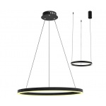 Подвесной светодиодный светильник Kink Light Тор 08212,19A(4000K)