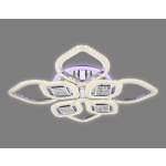 Потолочная светодиодная люстра Ambrella light Ice FA283
