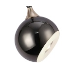 Подвесной светодиодный светильник Kink Light Тимо 07529-1A,29