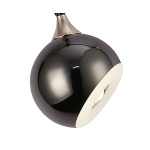 Подвесной светодиодный светильник Kink Light Тимо 07529-1A,29