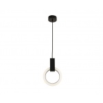 Подвесной светодиодный светильник Kink Light Aзaлия 08430-20,19