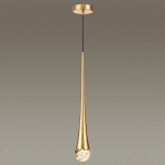 Подвесной светильник Odeon Light L-vision Gota 4278/1