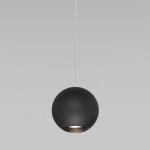 Подвесной светодиодный светильник Elektrostandard Giro 50215/1 Led черный a055672