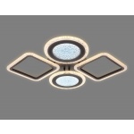 Потолочная светодиодная люстра Ambrella light Original FA431