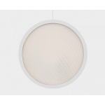 Подвесной светодиодный светильник Italline IT08-8022 white 3000K