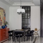 Подвесной светильник Loft it Balance 10416 GD