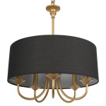 Подвесной светильник Loft it Balance 10416 GD