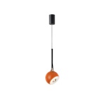 Подвесной светодиодный светильник Kink Light Тимо 07529-1A,09
