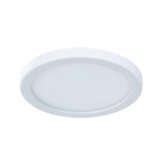 Встраиваемый светодиодный светильник Arte Lamp Mesura A7977PL-1WH