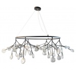 Подвесная люстра Kink Light Ветта 07521-54A,19(21)
