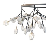 Подвесная люстра Kink Light Ветта 07521-54A,19(21)