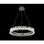 Подвесной светодиодный светильник Kink Light Лаура 08243,12A