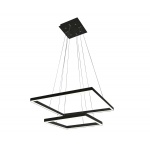 Подвесной светодиодный светильник Kink Light Альтис 08227,19(4000K)
