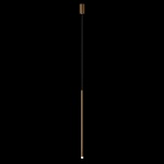Подвесной светодиодный светильник Loft IT Reed 10358/600 AB