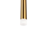 Подвесной светодиодный светильник Loft IT Reed 10358/600 AB