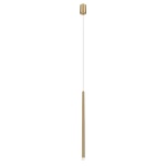Подвесной светодиодный светильник Loft IT Reed 10358/600 AB