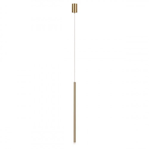 Подвесной светодиодный светильник Loft IT Reed 10358/600 AB