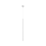 Подвесной светодиодный светильник Denkirs Glingor DK4304-WH
