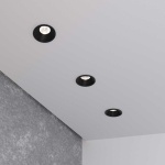 Встраиваемый светодиодный светильник Elektrostandard Gudi 25028/LED a058616