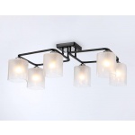 Потолочная люстра Ambrella light Traditional Modern TR303224