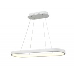 Подвесной светильник Vele Luce Latte VL7121P09