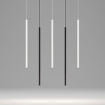 Подвесной светодиодный светильник Elektrostandard Flinn 50263 LED a066780