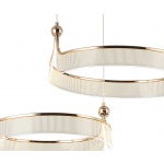 Подвесная светодиодная люстра Kink Light Риваль 08045-80+60,37