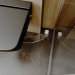 Датчик протечки воды Wi-Fi Elektrostandard (Умный дом) 76220/00 a060339