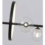 Подвесная люстра Kink Light Иона 09408-7,19