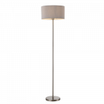 Торшер Arte Lamp Mallorca A1021PN-1SS