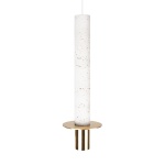Подвесной светодиодный светильник Loft IT Lava 10361D