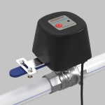 Электропривод для запорного крана Wi-Fi Elektrostandard (Умный дом) 76260/00 a060342