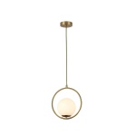Подвесной светильник Favourite Oportet 2788-1P