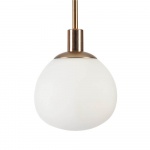 Подвесной светильник Maytoni Erich MOD221-PL-01-G