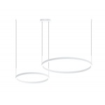 Подвесной светодиодный светильник Kink Light Тор 08219,01PA(4000K)