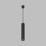 Подвесной светильник Denkirs Tube DK4050-BK