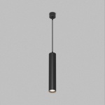 Подвесной светильник Denkirs Tube DK4050-BK
