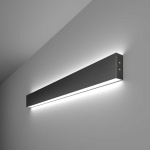Настенный светодиодный светильник Elektrostandard LSG-02-2-8x78-6500-MSh a042928
