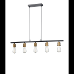 Подвесной светильник Vele Luce Tenuto VL6532P05