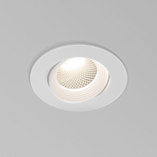 Встраиваемый светодиодный светильник Elektrostandard Even 25094/LED a065458