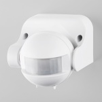 Датчик движения Elektrostandard SNS-M-08 12m 1,8-2,5m 1200W IP44 180 a034065