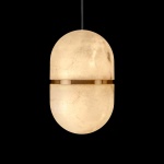 Подвесной светильник Loft IT Yum acrylic 10553/S